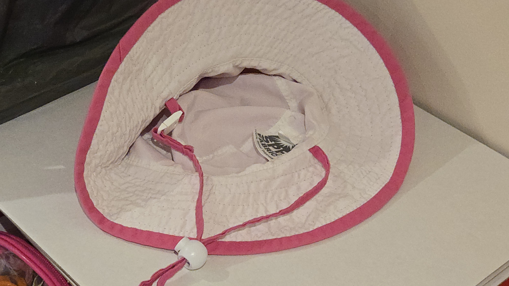 Baby Sun Hats - Puffin and Oshkosh (size 0-9 months) - photo 5