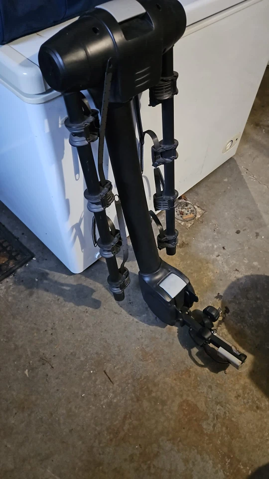 Thule Bike Rack - photo 2