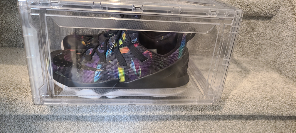 Lebron 13 Low Birds Of Paradise