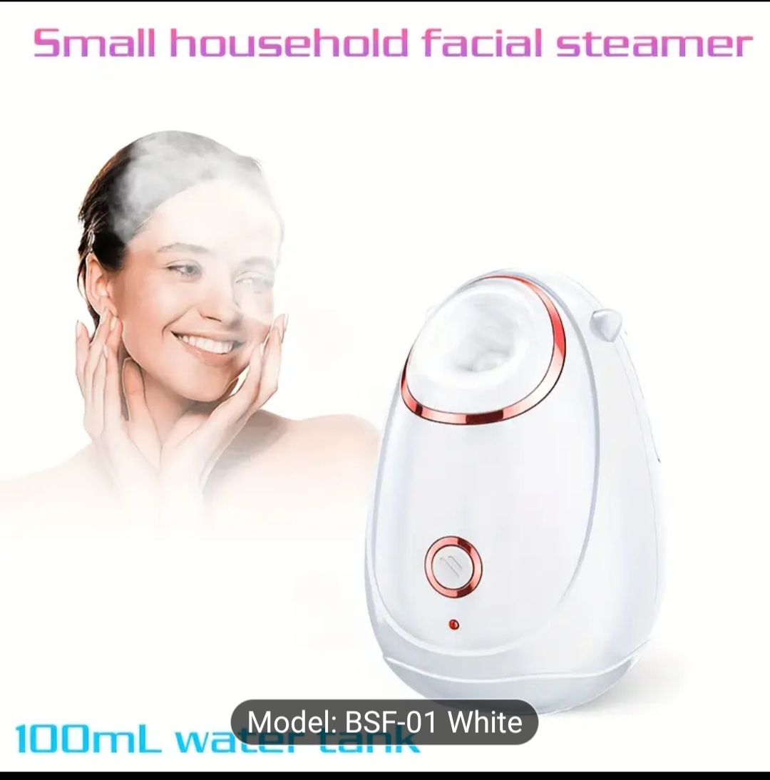 Facial Steamer
