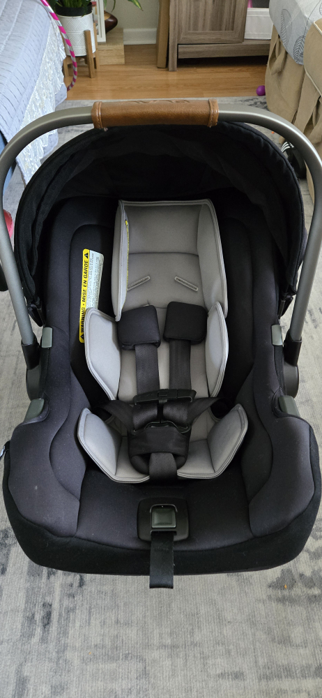 Nuna Pipa Infant Car Seat