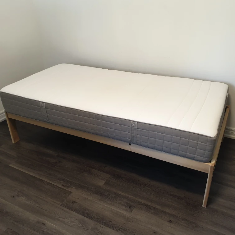IKEA Single Bed Frame
