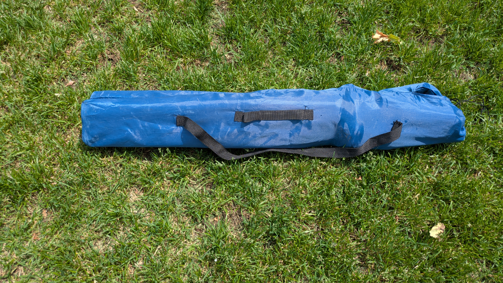 Broadstone Folding Camping Chair - photo 4