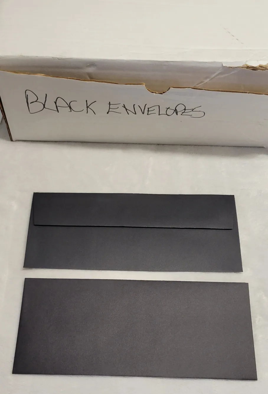 Black Envelopes image indicator(4)