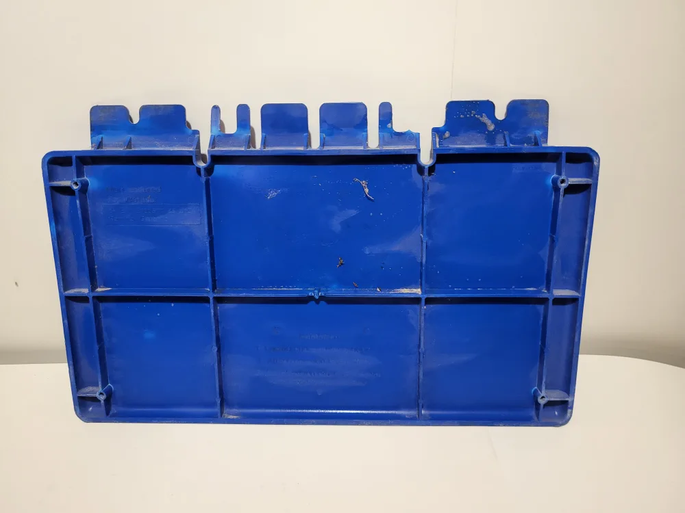 Blue Enviro Stacker Storage Shelf image indicator(2)