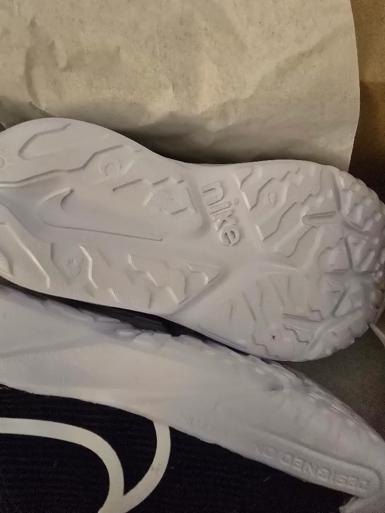 Brand New Nike Star Runner 4 NN (TD) Size 10C - New in Box! image indicator(3)