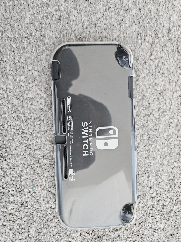 Nintendo Switch Lite - photo 3