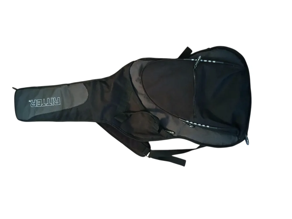 Ritter Guitar Bag Soft cover thumbnail