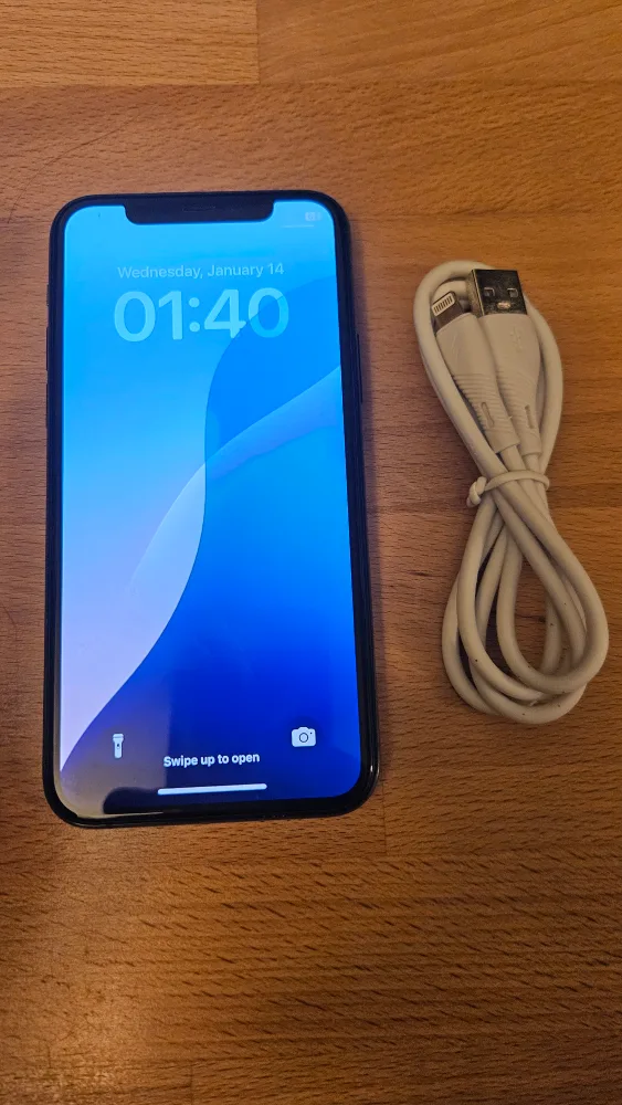 iPhone 11 pro 64 gb bh 100 thumbnail