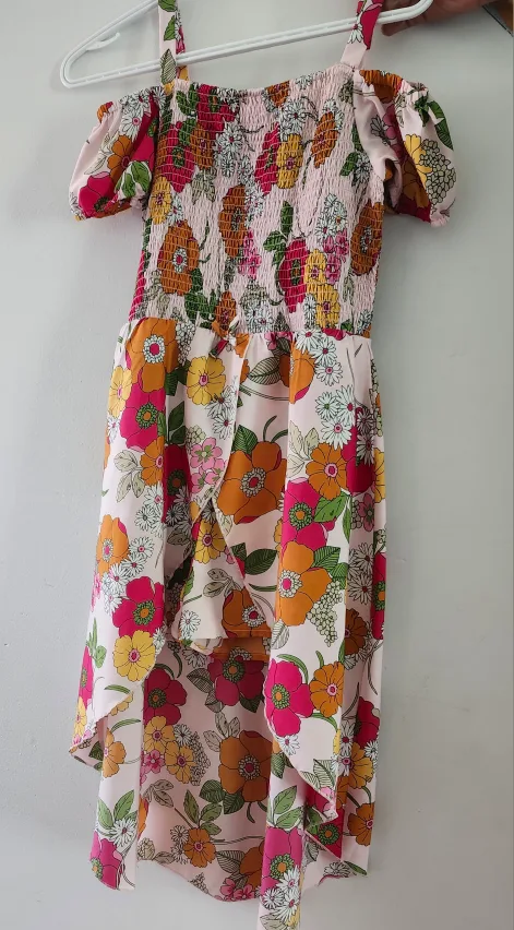 Assorted Dresses, Skirt & Champion Sweater thumbnail