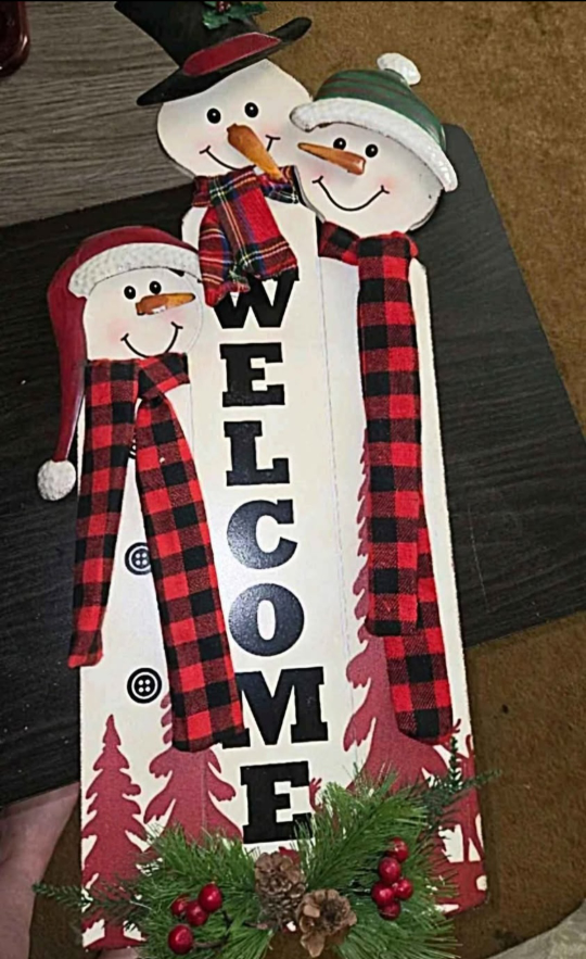Christmas Décor — NEED GONE ASAP - photo 3