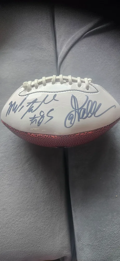 ball autographed thumbnail