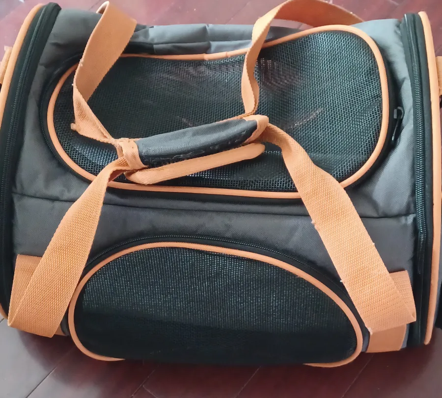 OKMEE Pet Carrier image indicator(3)