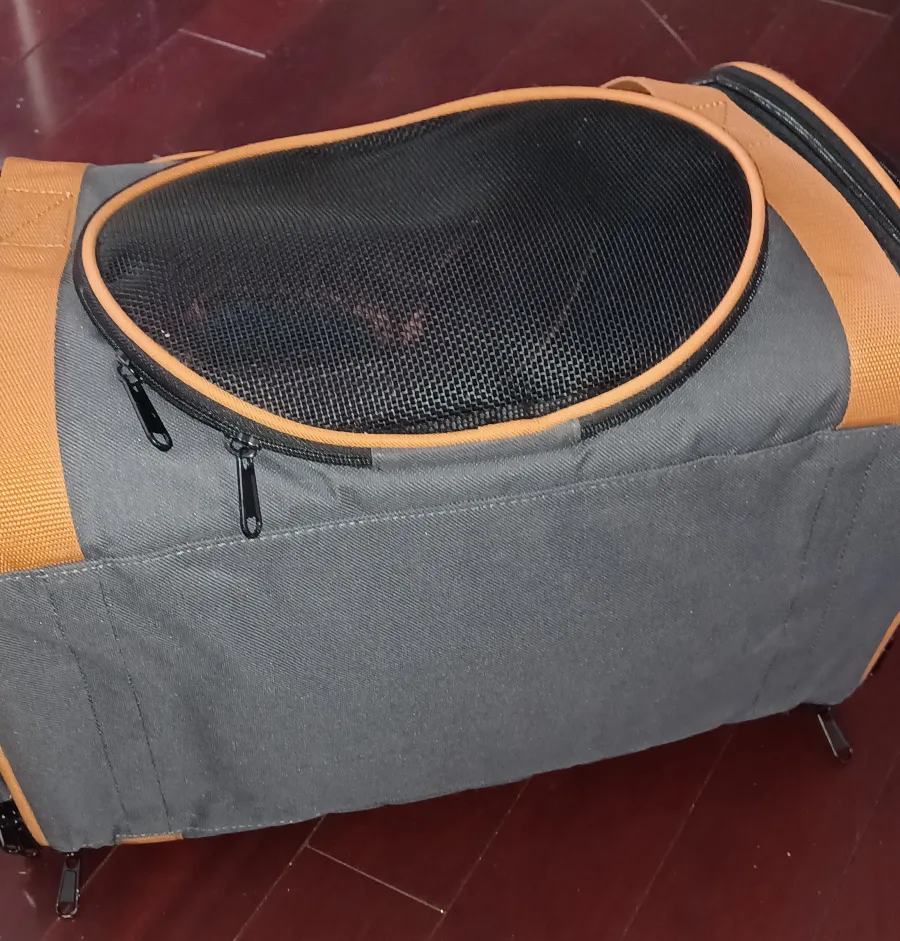 OKMEE Pet Carrier image indicator(4)