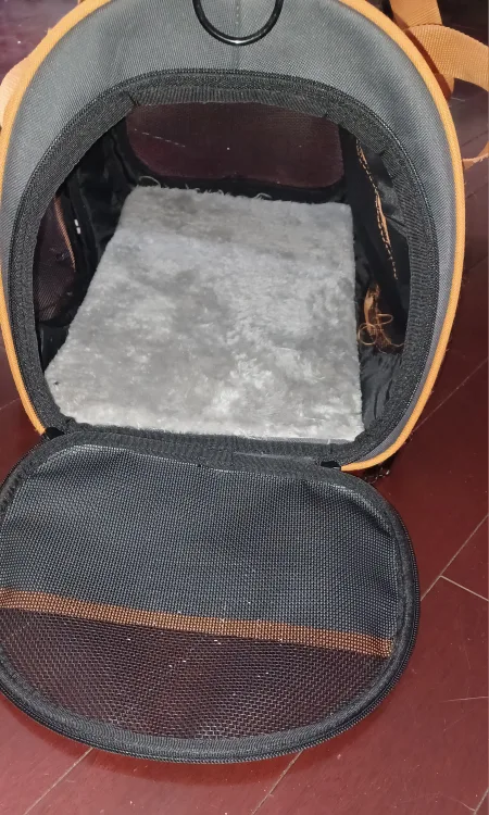 OKMEE Pet Carrier image indicator(6)