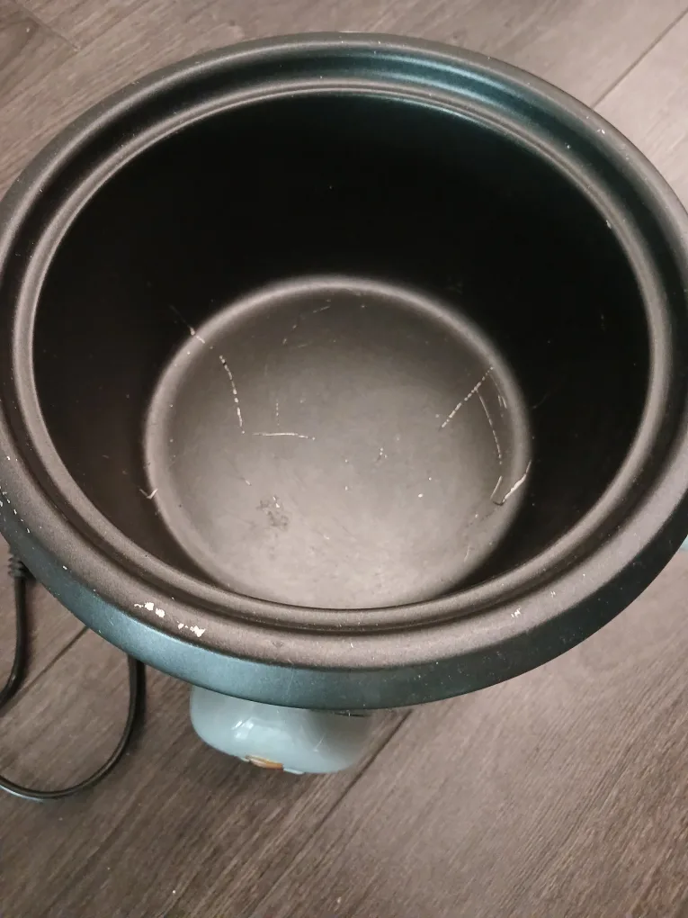 Oster Rice Cooker image indicator(2)