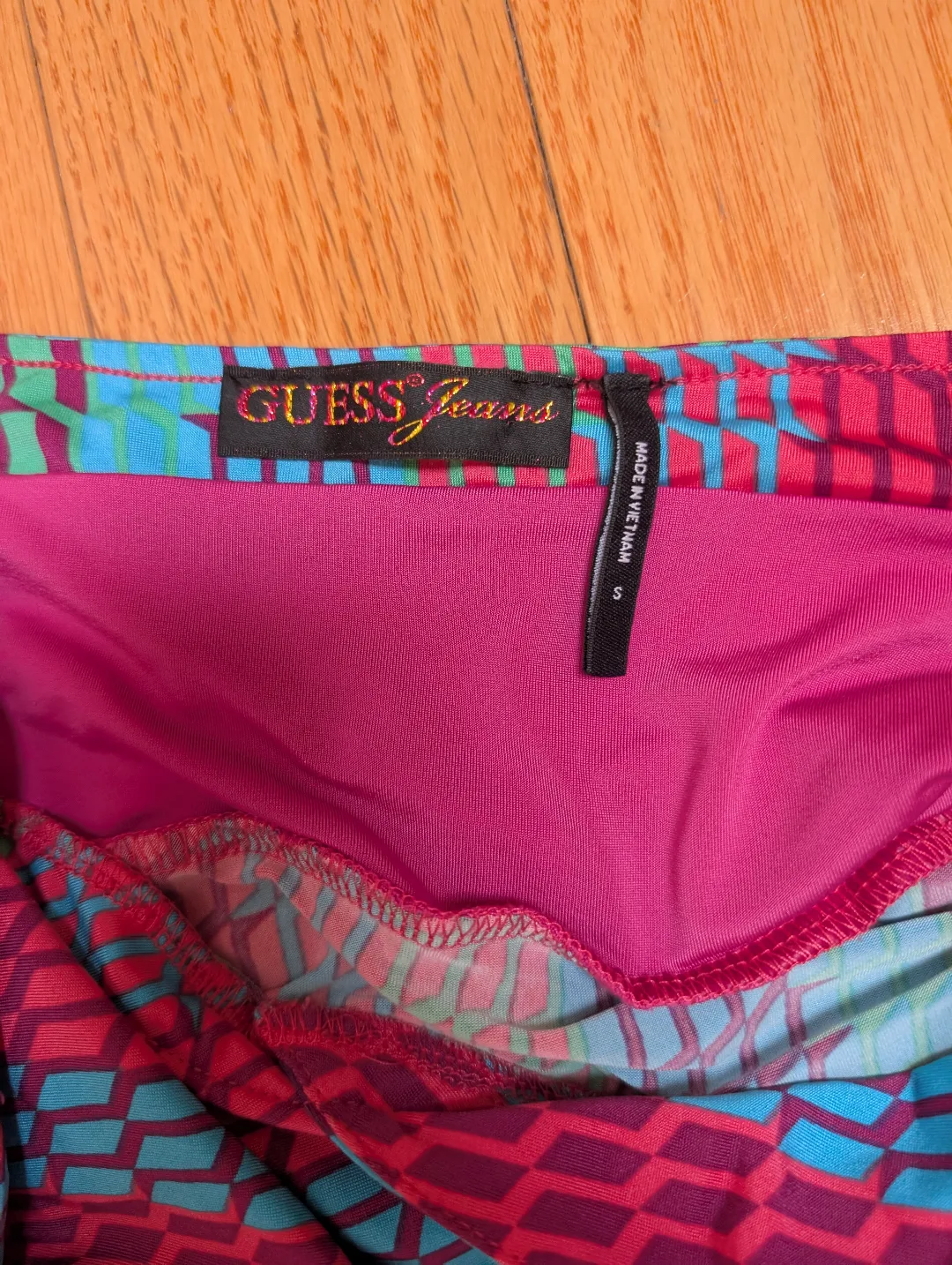 Guess Halter Dress - Size Small image indicator(3)