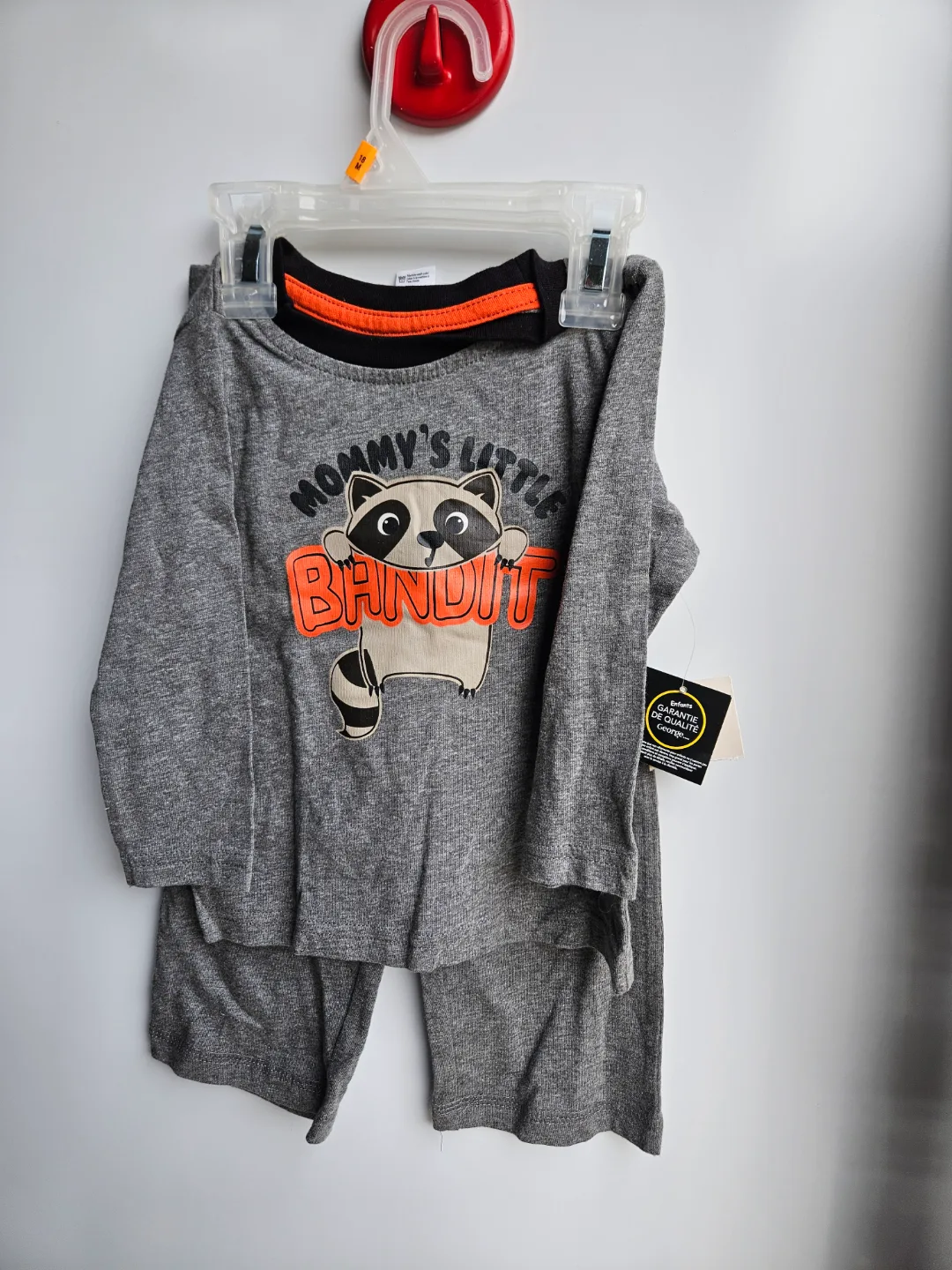 NEW Baby Outfit Set - 12-18 Months thumbnail