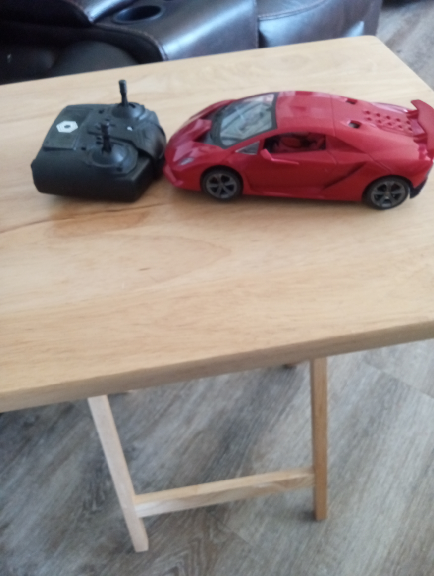 Remote Control Car - photo 2