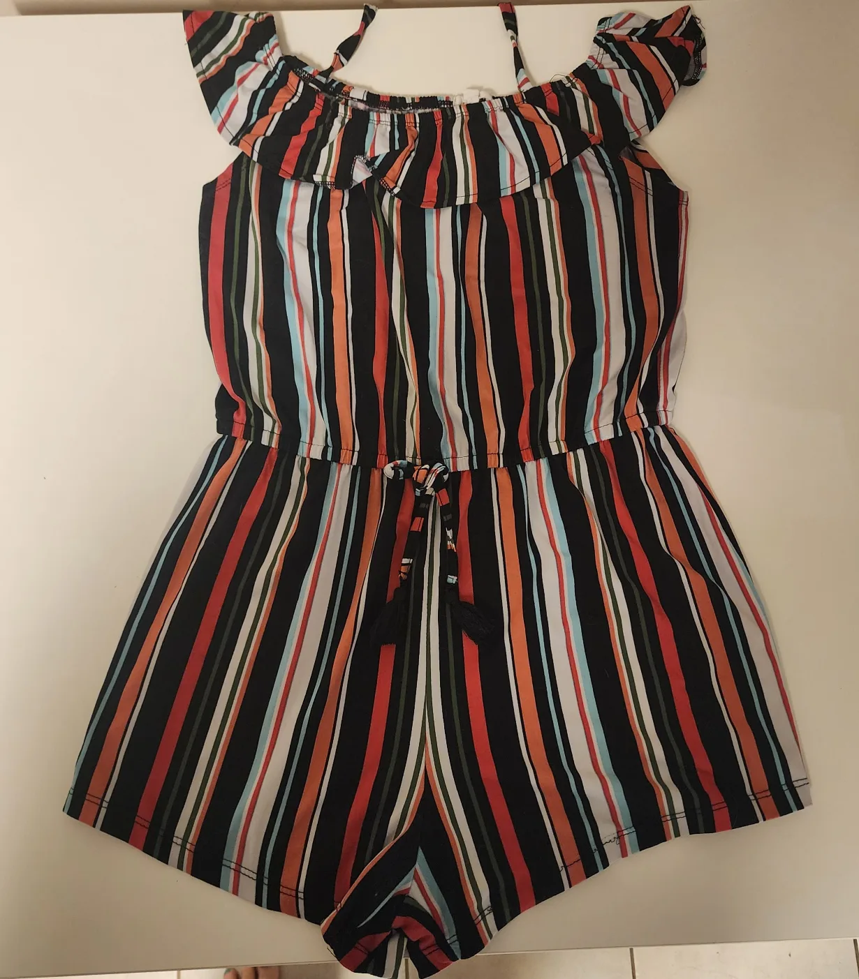 summer onesie thumbnail