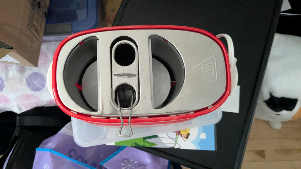 Coca-Cola Hot Dog Cooker - photo 2