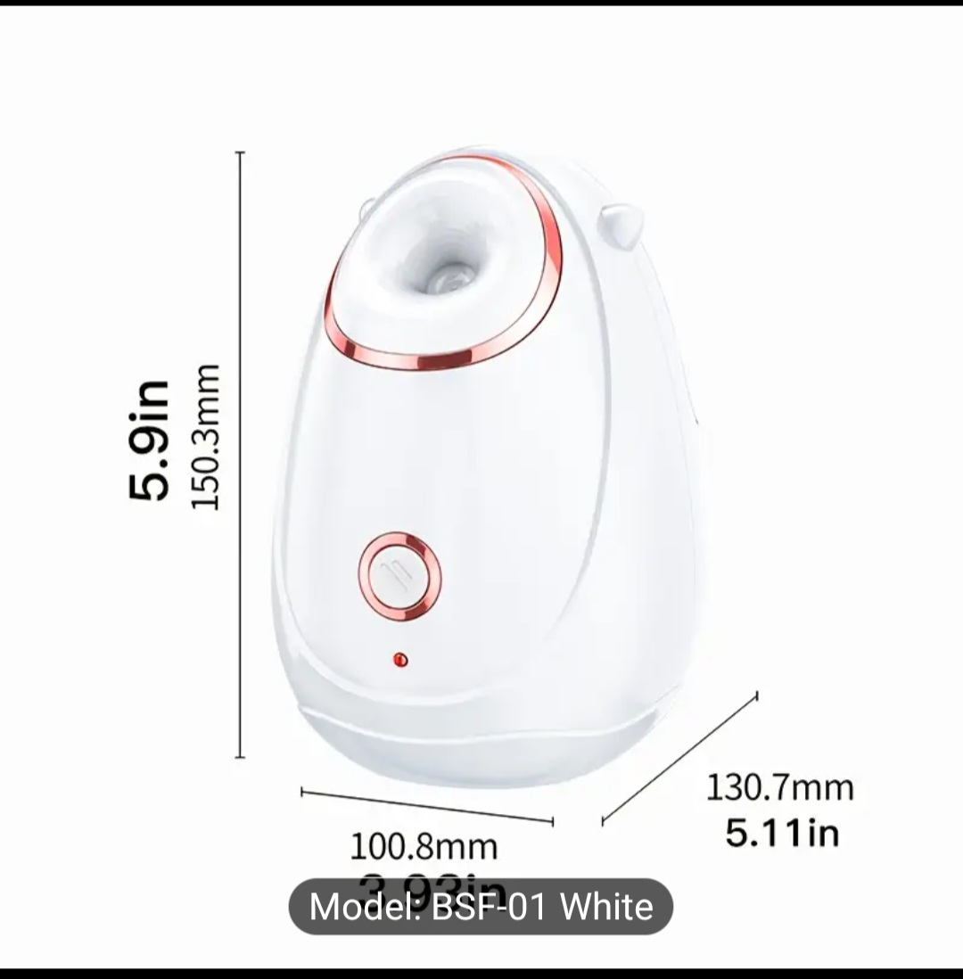 Facial Steamer - photo 2