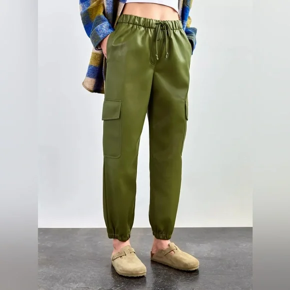 Aritzia Wilfred Free Selena Jogger - photo 3