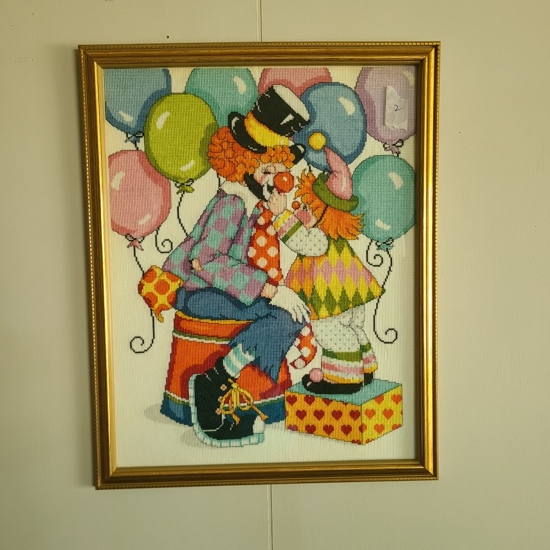 Clowns - The Nose