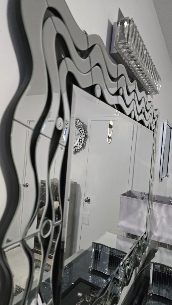 Unique Decorative Mirror - photo 5