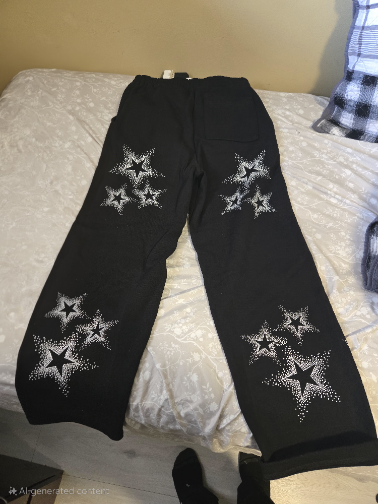 Lost Hills sweatpants - photo 3