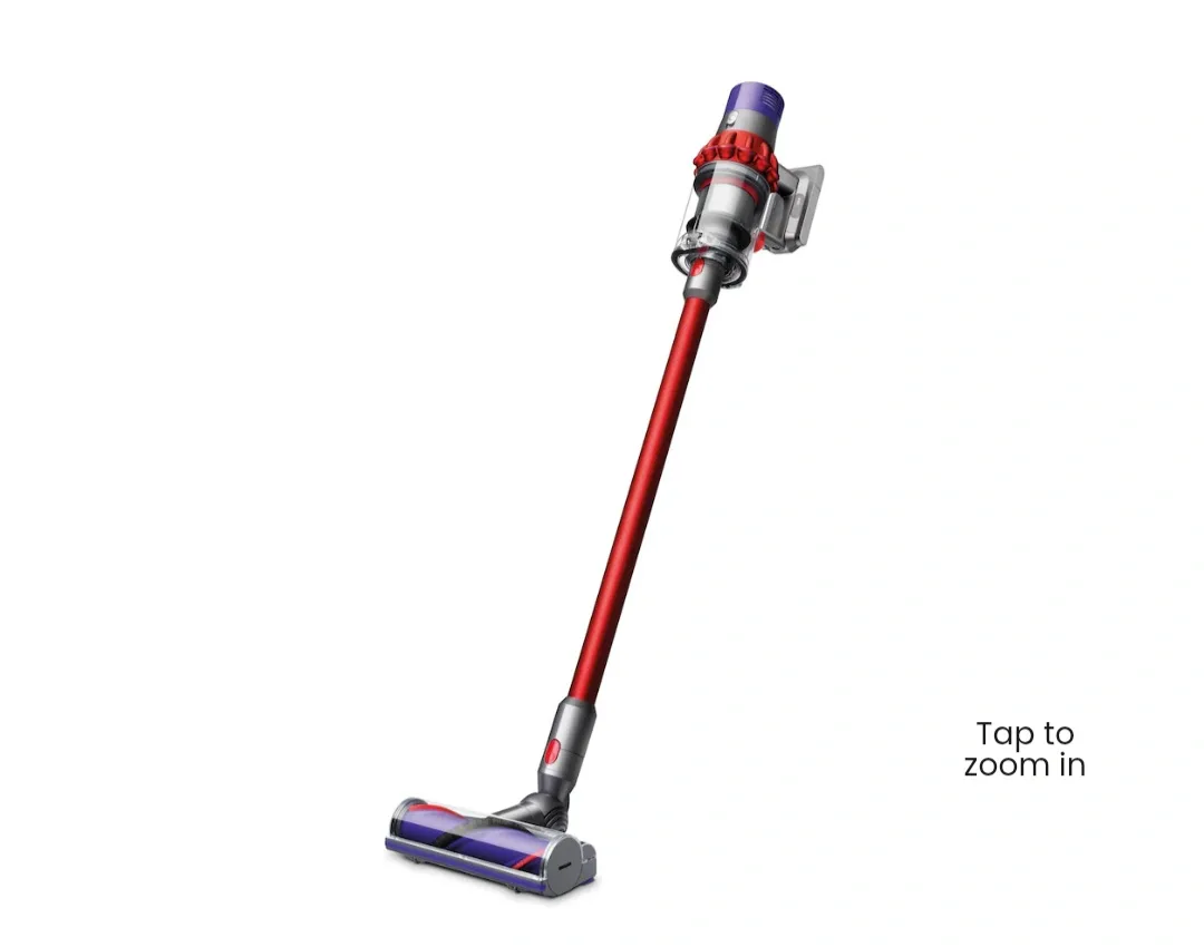 Dyson V10 Motorhead Vacuum image indicator(7)