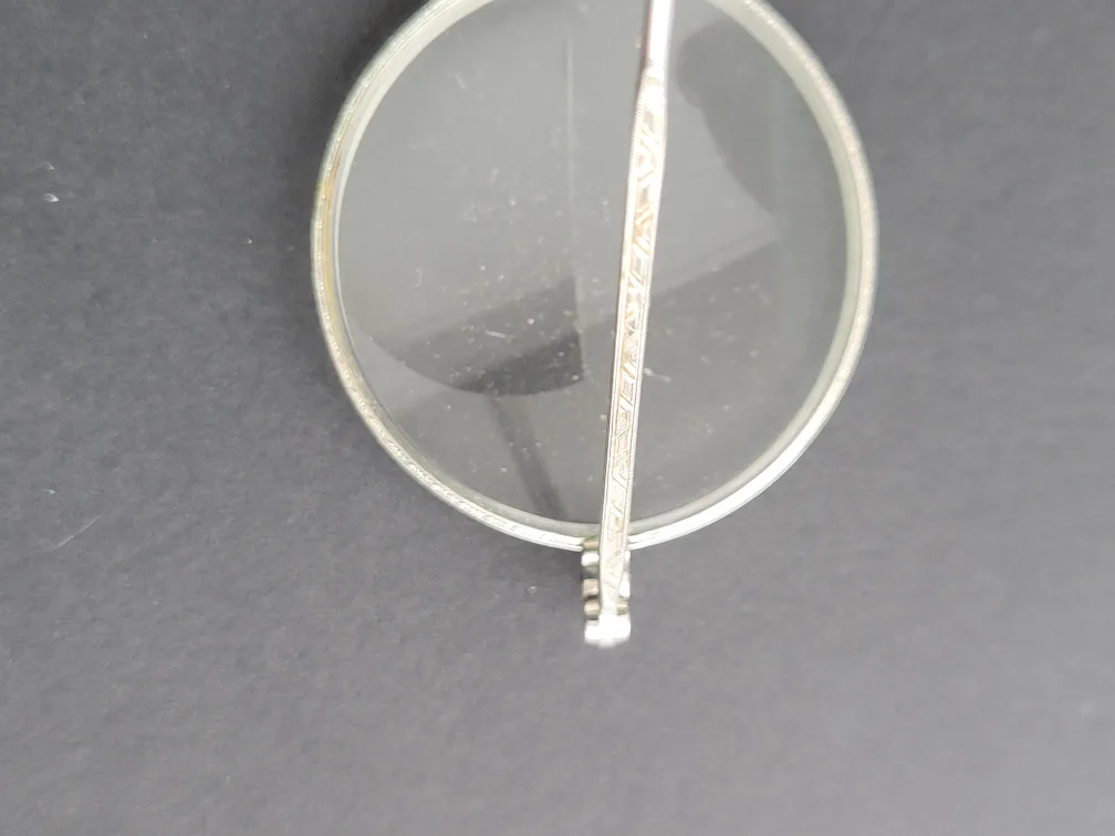 antique Gold Spectacles. antique Silver Spectacles image indicator(7)
