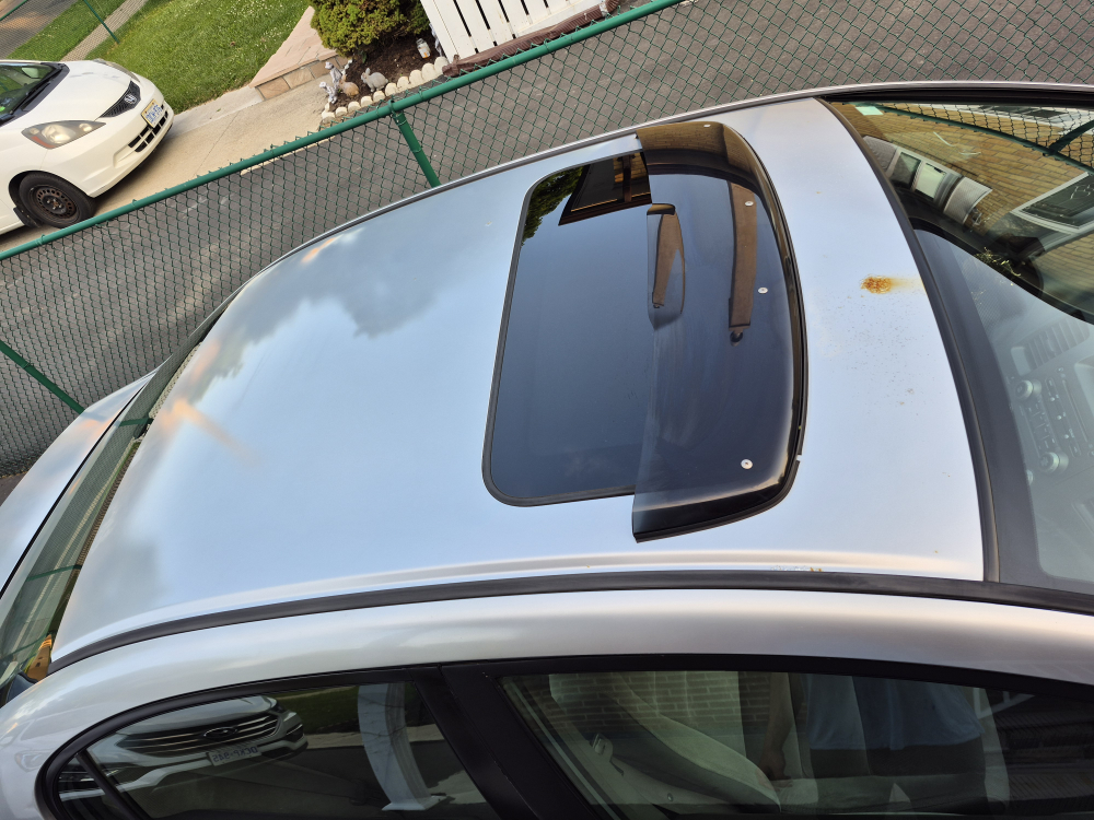 Honda Civic Sedan - photo 5
