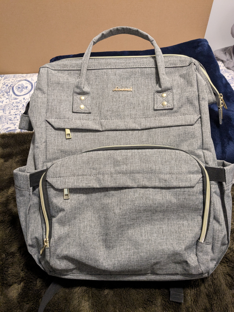 Lovevook Laptop Backpack
