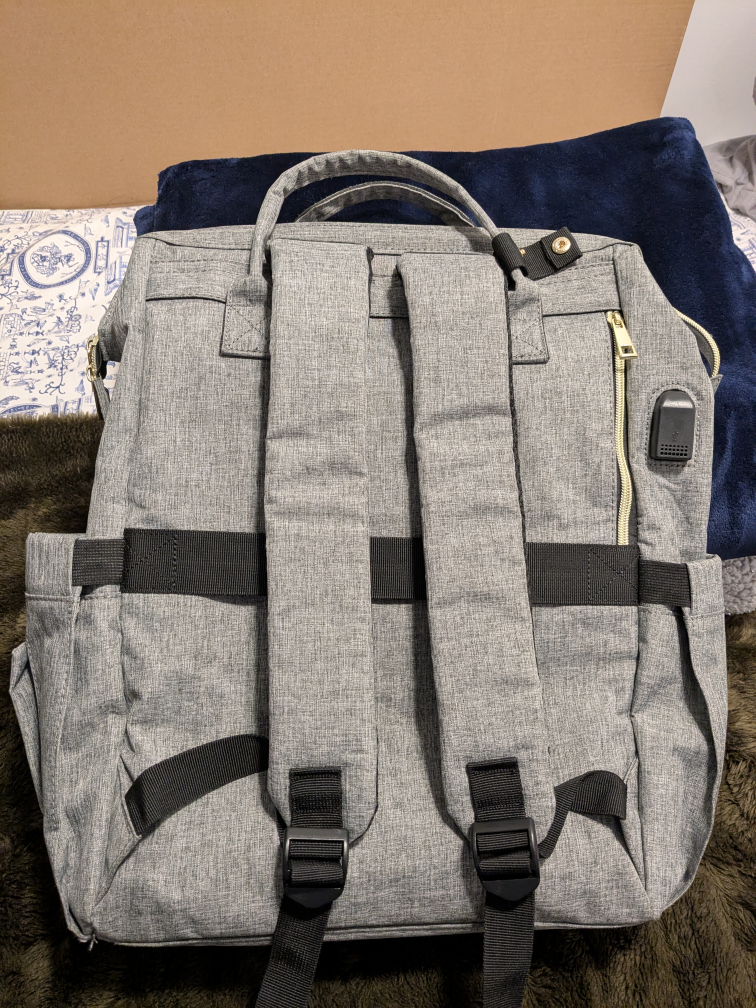 Lovevook Laptop Backpack - photo 2