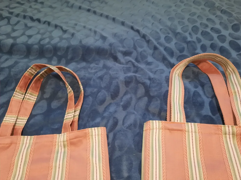 Hand bag (Peach hand Bag) image indicator(6)