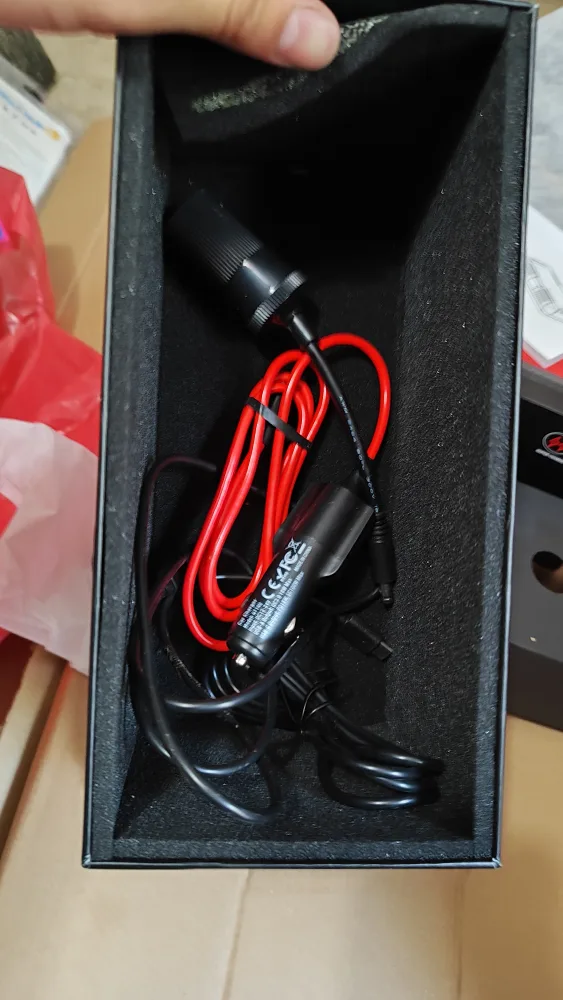 GOOLOO Jump Starter image indicator(4)