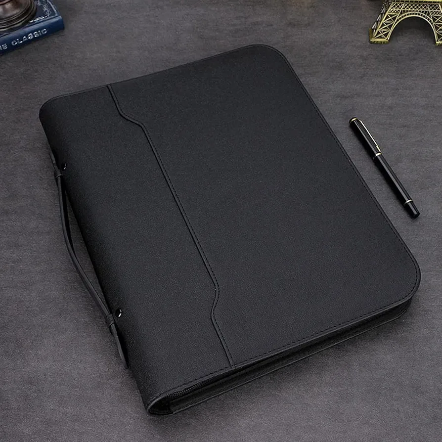 Zippered File Folder image indicator(2)