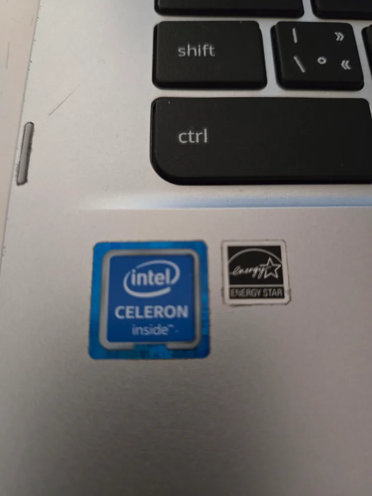 ASUS C424M Chromebook - Silver image indicator(8)