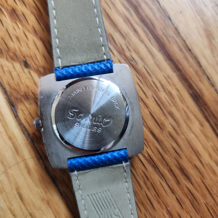 Hello Kitty Watch image indicator(4)