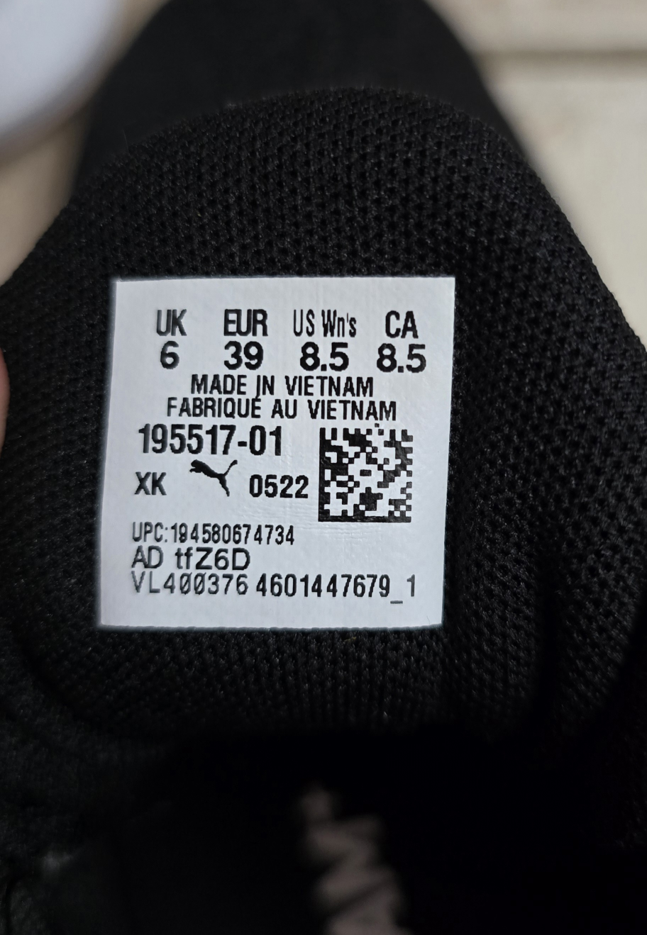 Women's Shoes 8.5 - photo 4