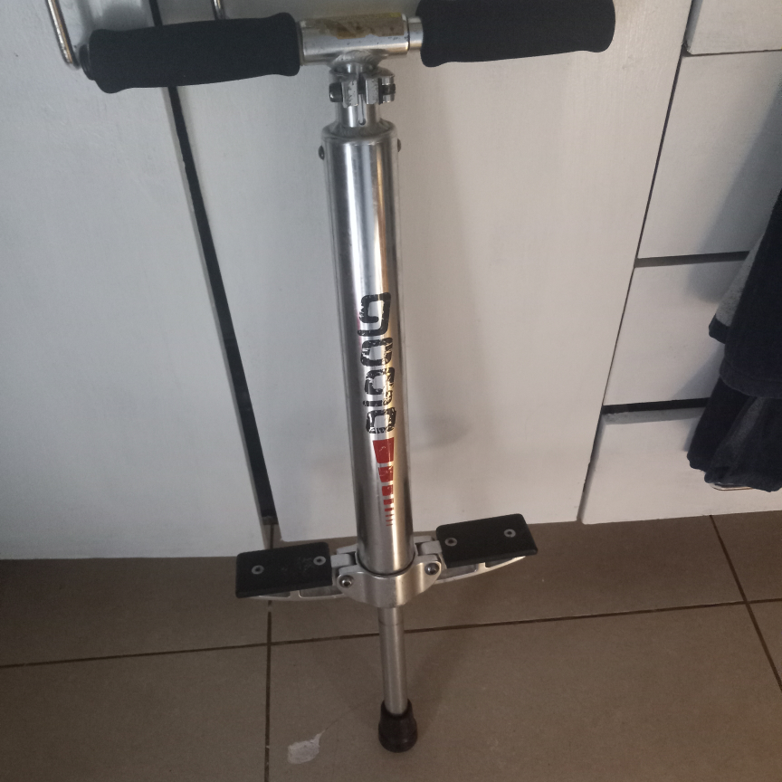 Pogo Stick