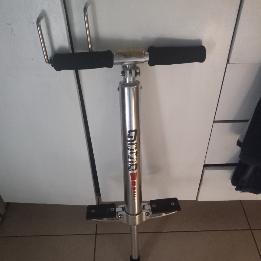 Pogo Stick - photo 2