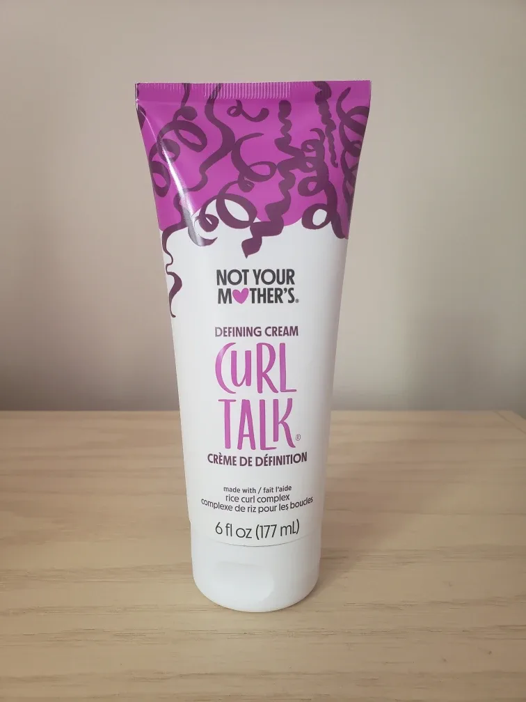 Not Your Mother's Curl Defining Cream thumbnail