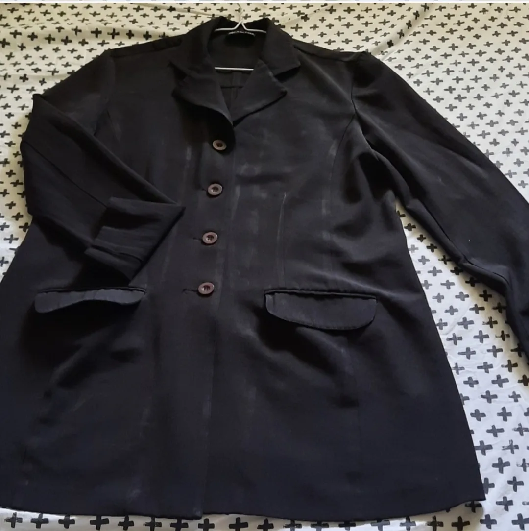 Black Blazer image indicator(3)