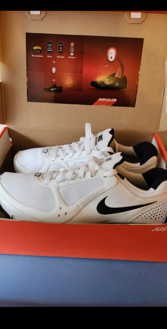 Nike Shox Turbo 10 - photo 2