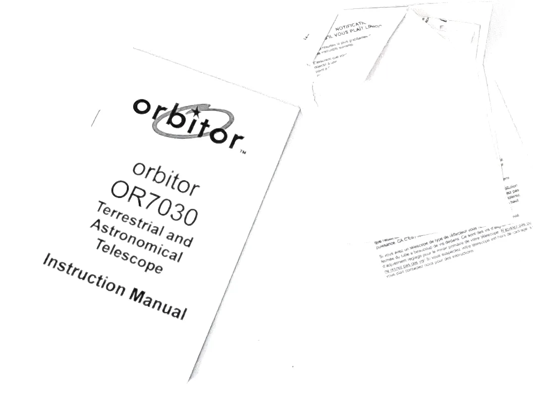 Orbitdr. 225X Land & Sky Telescope image indicator(8)