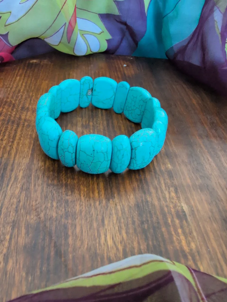 Fashion Bracelets image indicator(10)