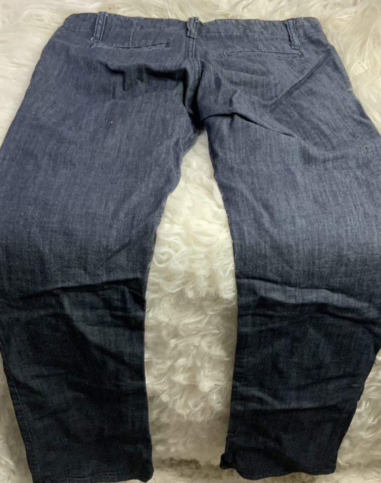 Light jeans for woman - photo 4