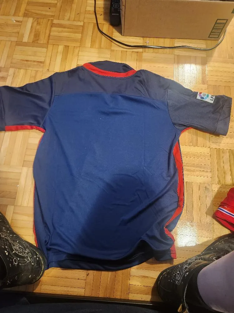 Bundle of 4 Soccer Jerseys image indicator(7)